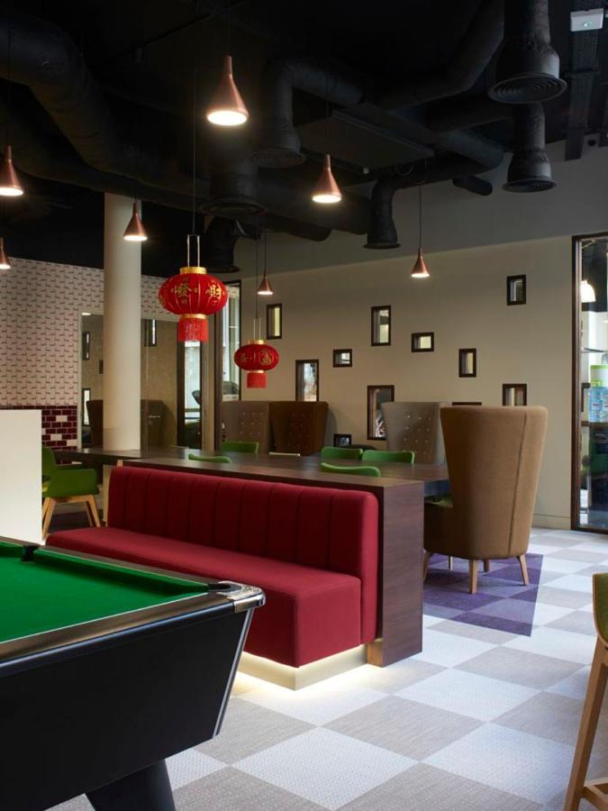 Chapter Highbury I In London Luaran gambar